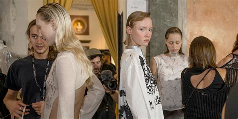 Milan Fashion Graduate